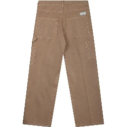JEANS CARPENTER "PAT"