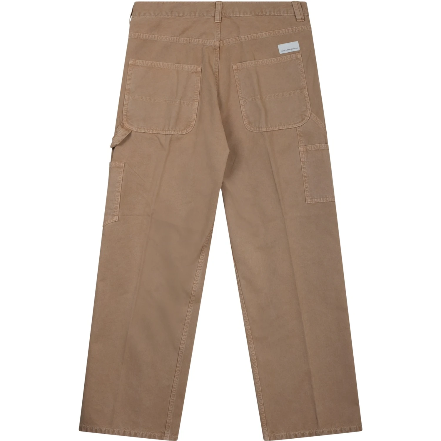 JEANS CARPENTER "PAT"