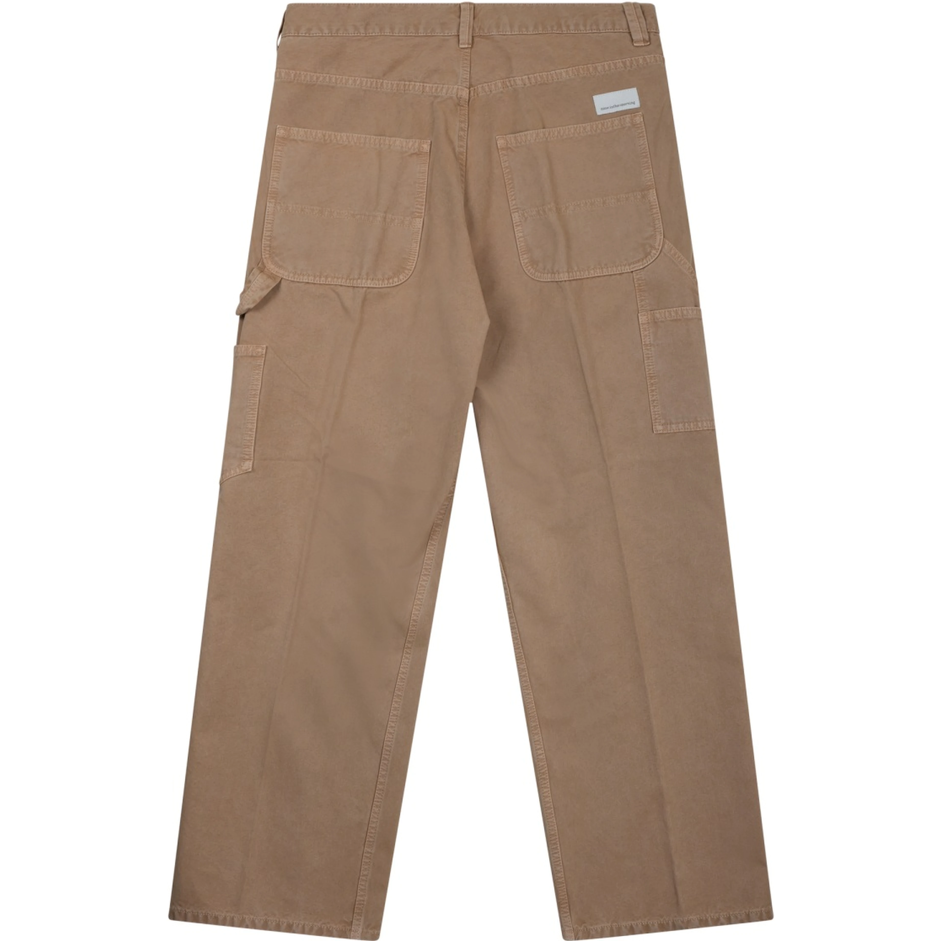 JEANS CARPENTER "PAT"