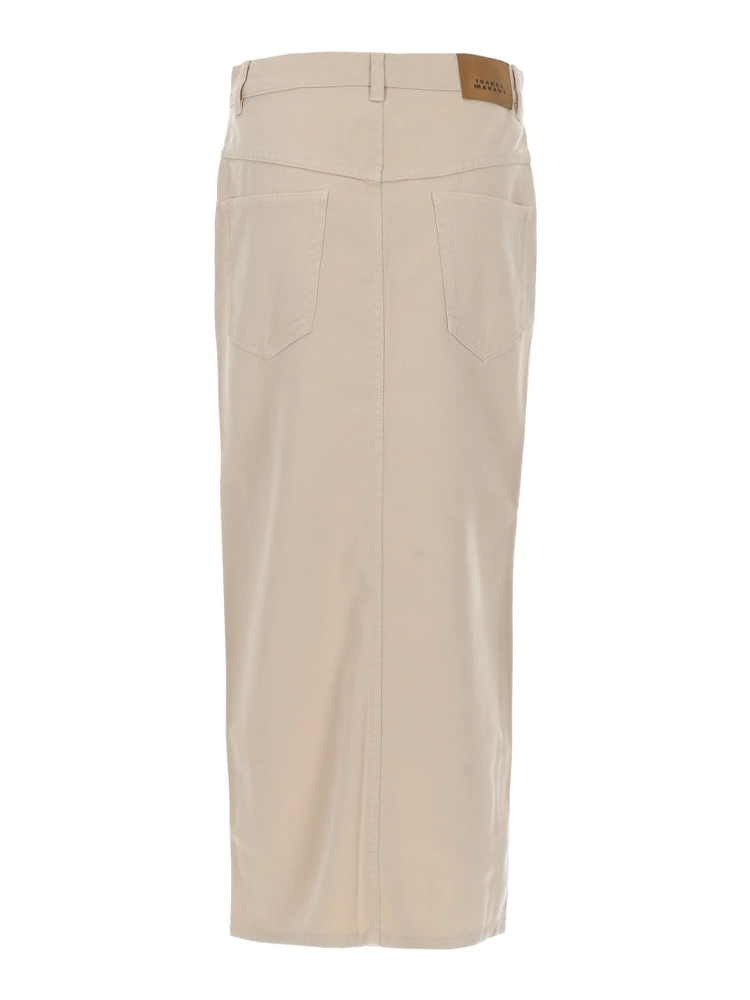 GONNA "FAHARIA" alternative