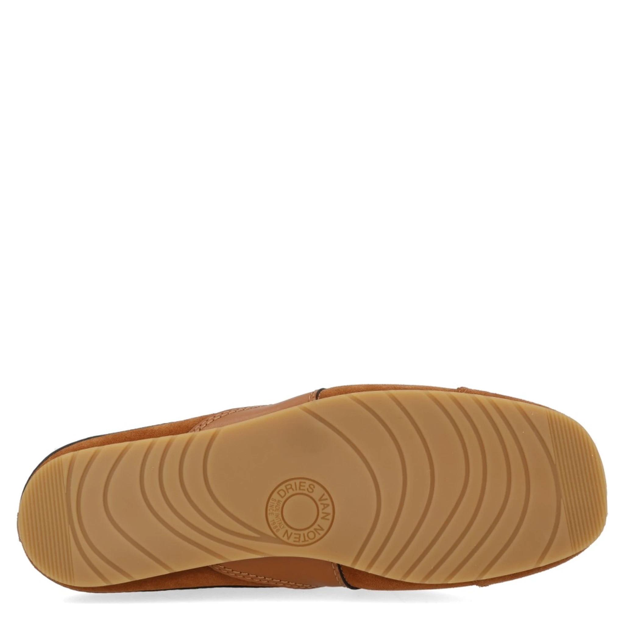 SNEAKER MULE IN SUEDE