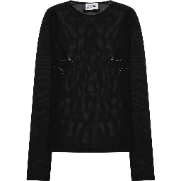 TOP "NEEDLES JEAN PAUL GAULTIER"