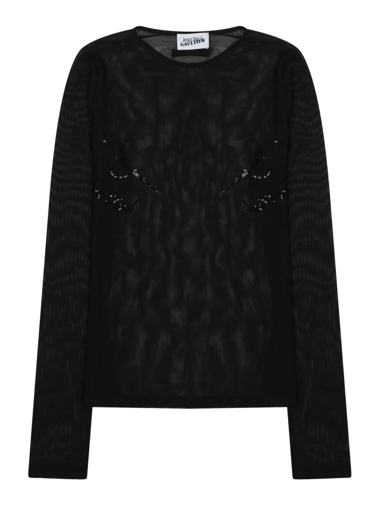 TOP "NEEDLES JEAN PAUL GAULTIER"