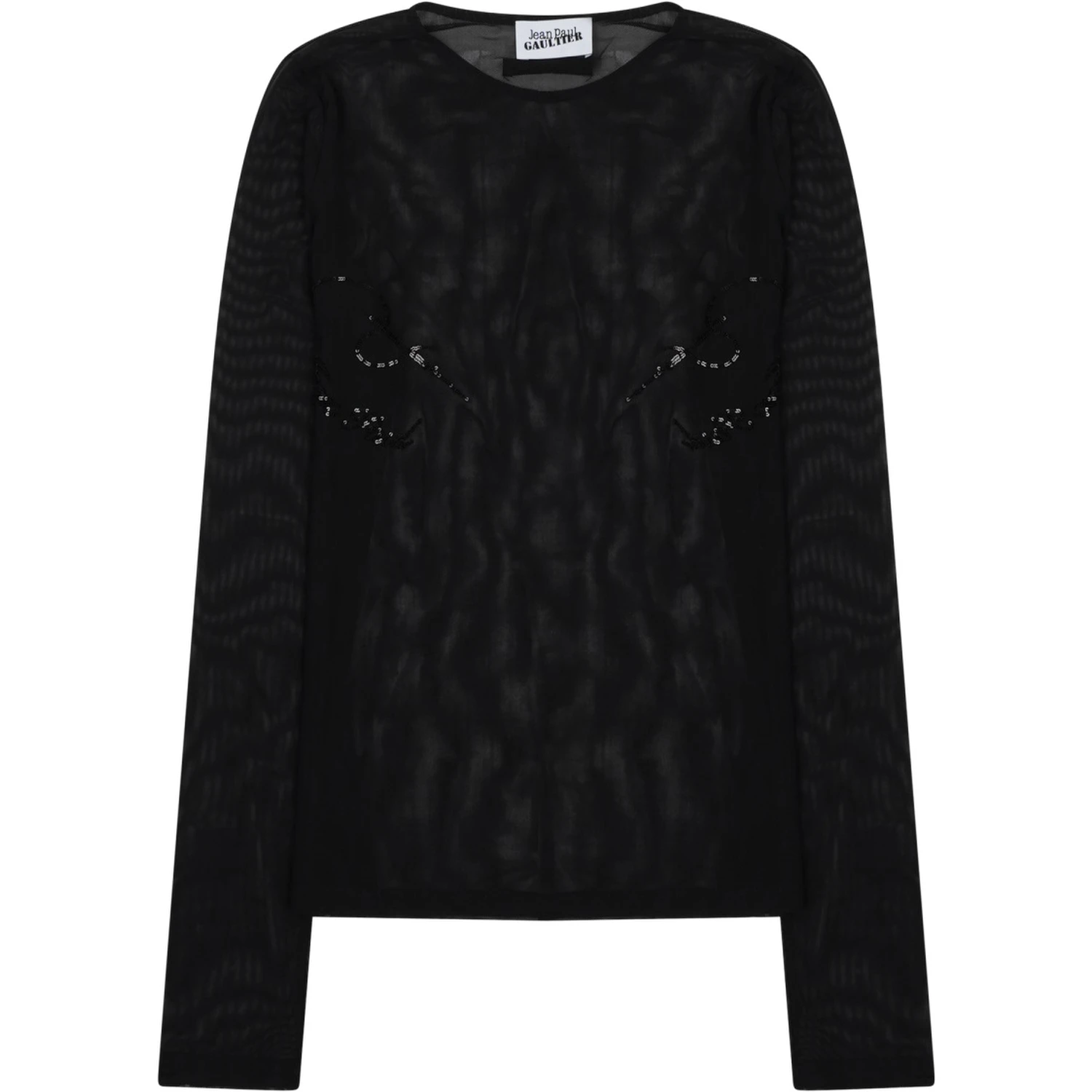 TOP "NEEDLES JEAN PAUL GAULTIER"