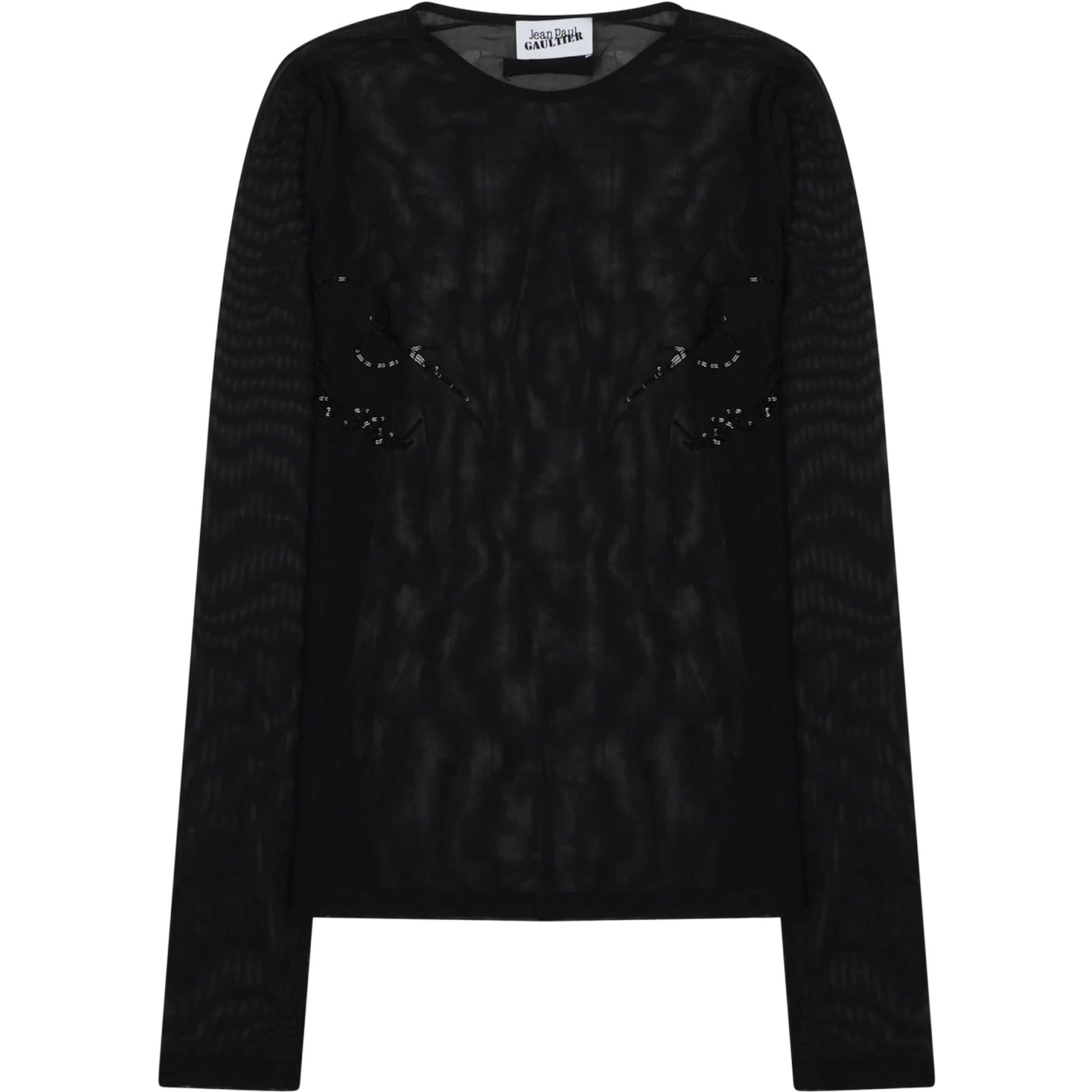 TOP "NEEDLES JEAN PAUL GAULTIER"