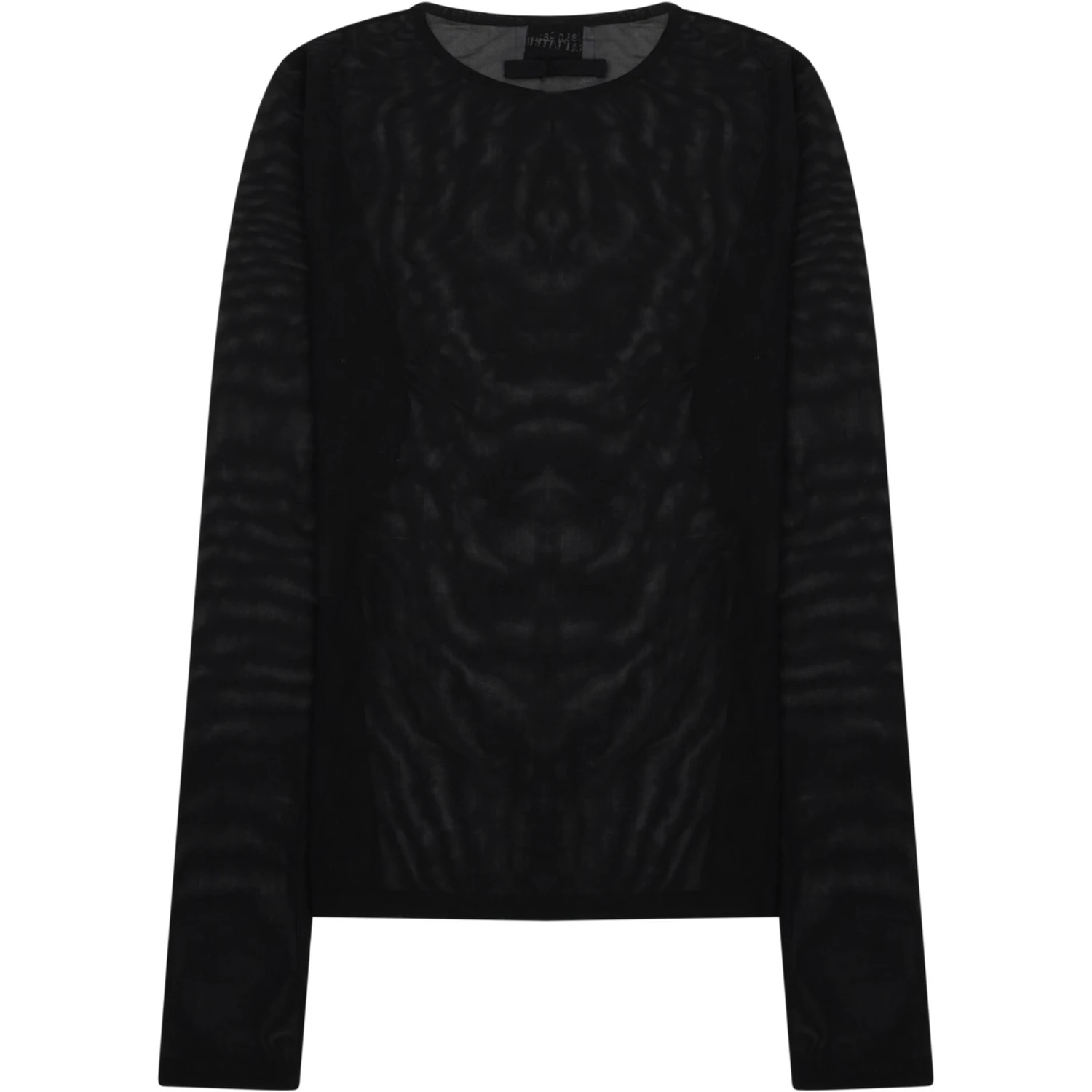 TOP "NEEDLES JEAN PAUL GAULTIER"