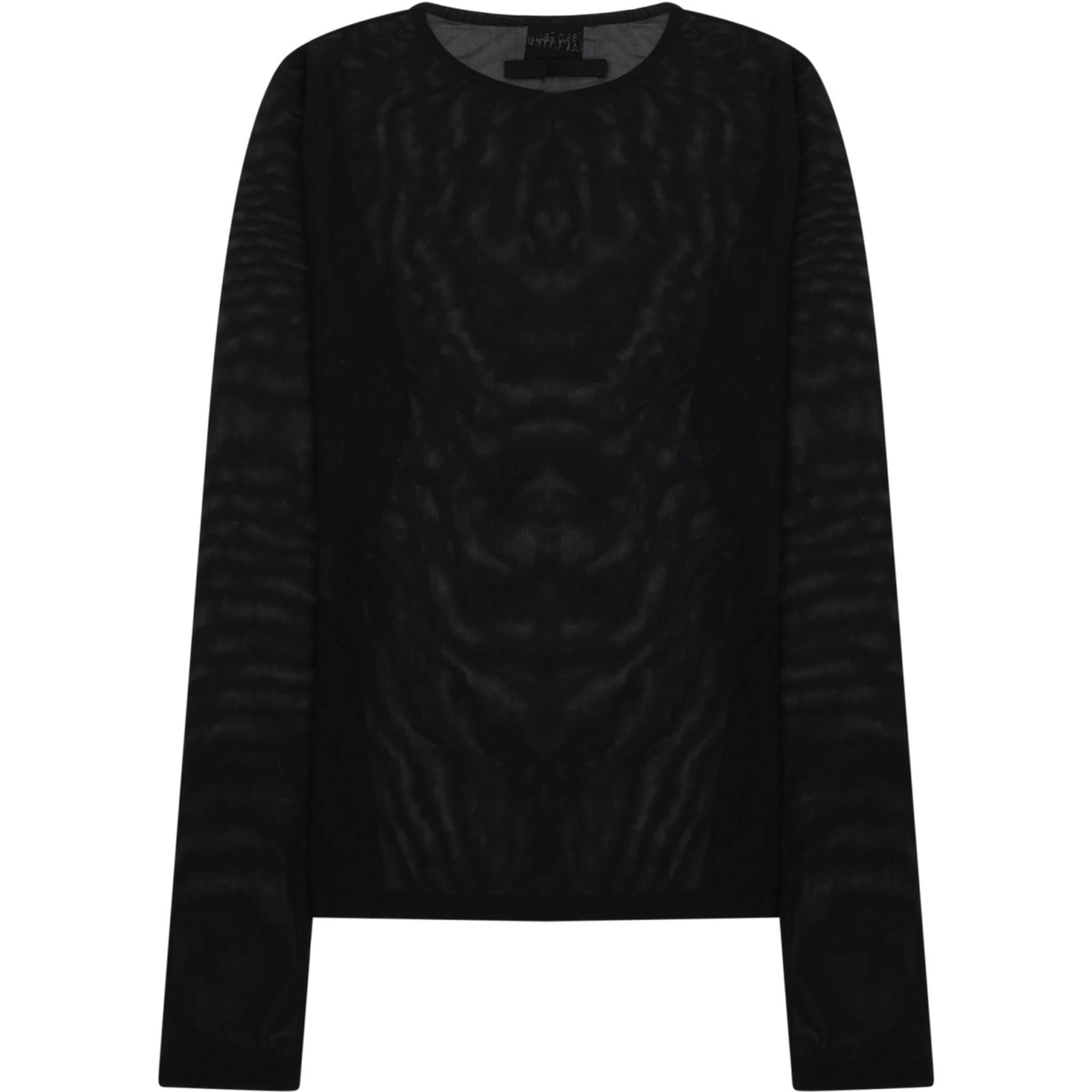 TOP "NEEDLES JEAN PAUL GAULTIER"