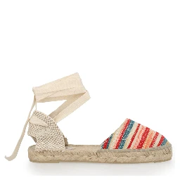 ESPADRILLA "VALENCIANA"