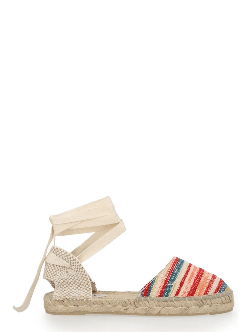 ESPADRILLA "VALENCIANA"