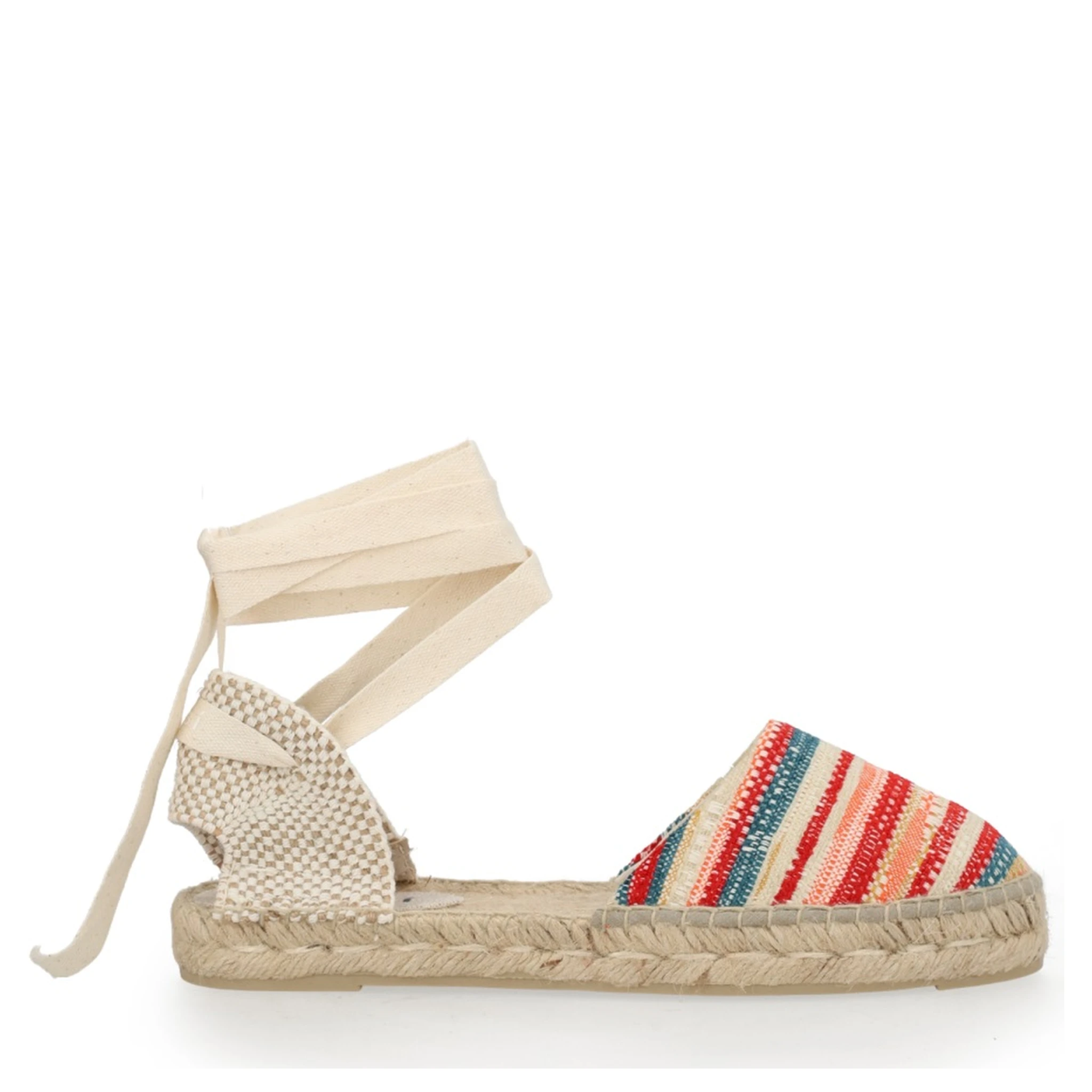 ESPADRILLA "VALENCIANA"