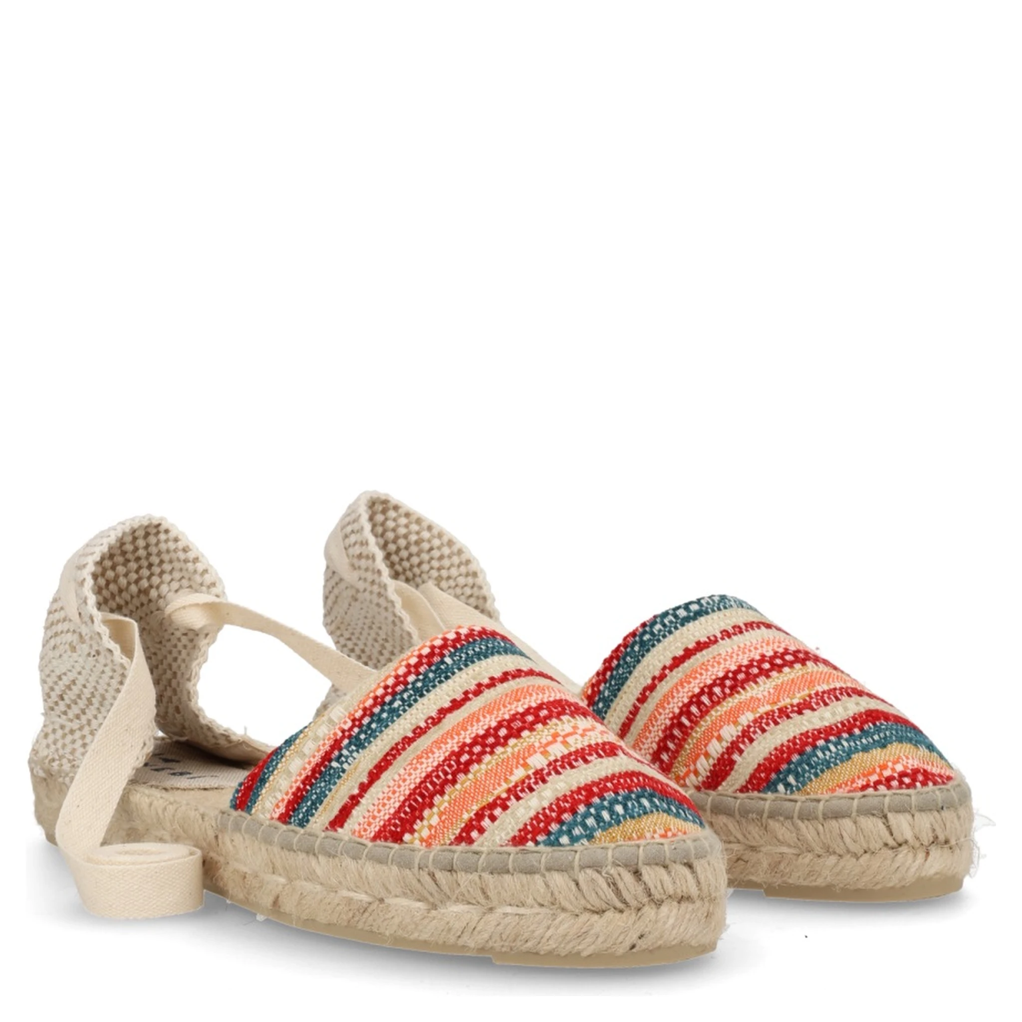 ESPADRILLA "VALENCIANA"