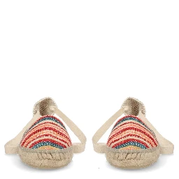 ESPADRILLA "VALENCIANA"