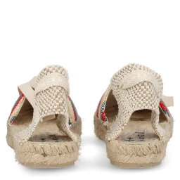 ESPADRILLA "VALENCIANA"