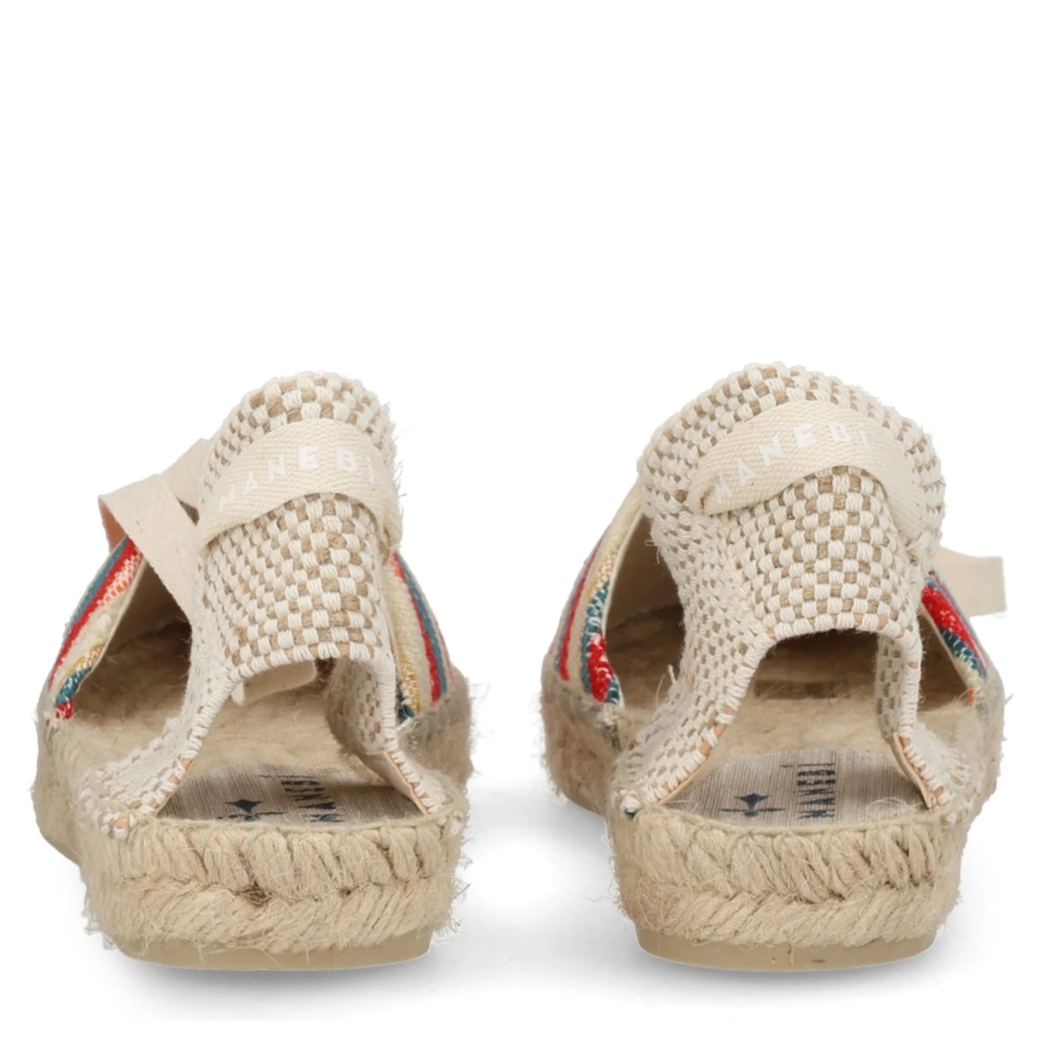 ESPADRILLA "VALENCIANA"
