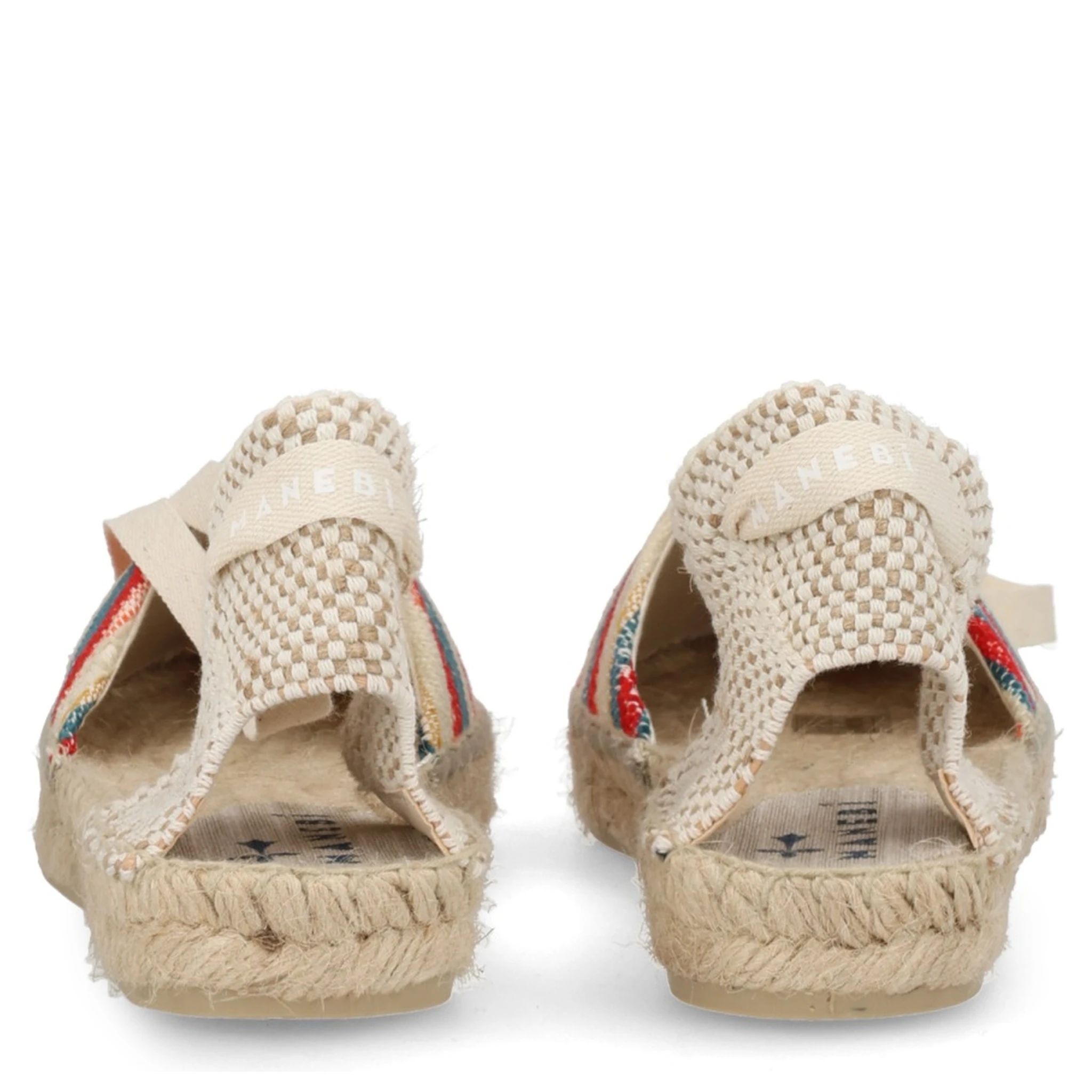 ESPADRILLA "VALENCIANA"