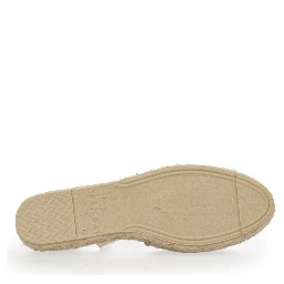 ESPADRILLA "VALENCIANA"