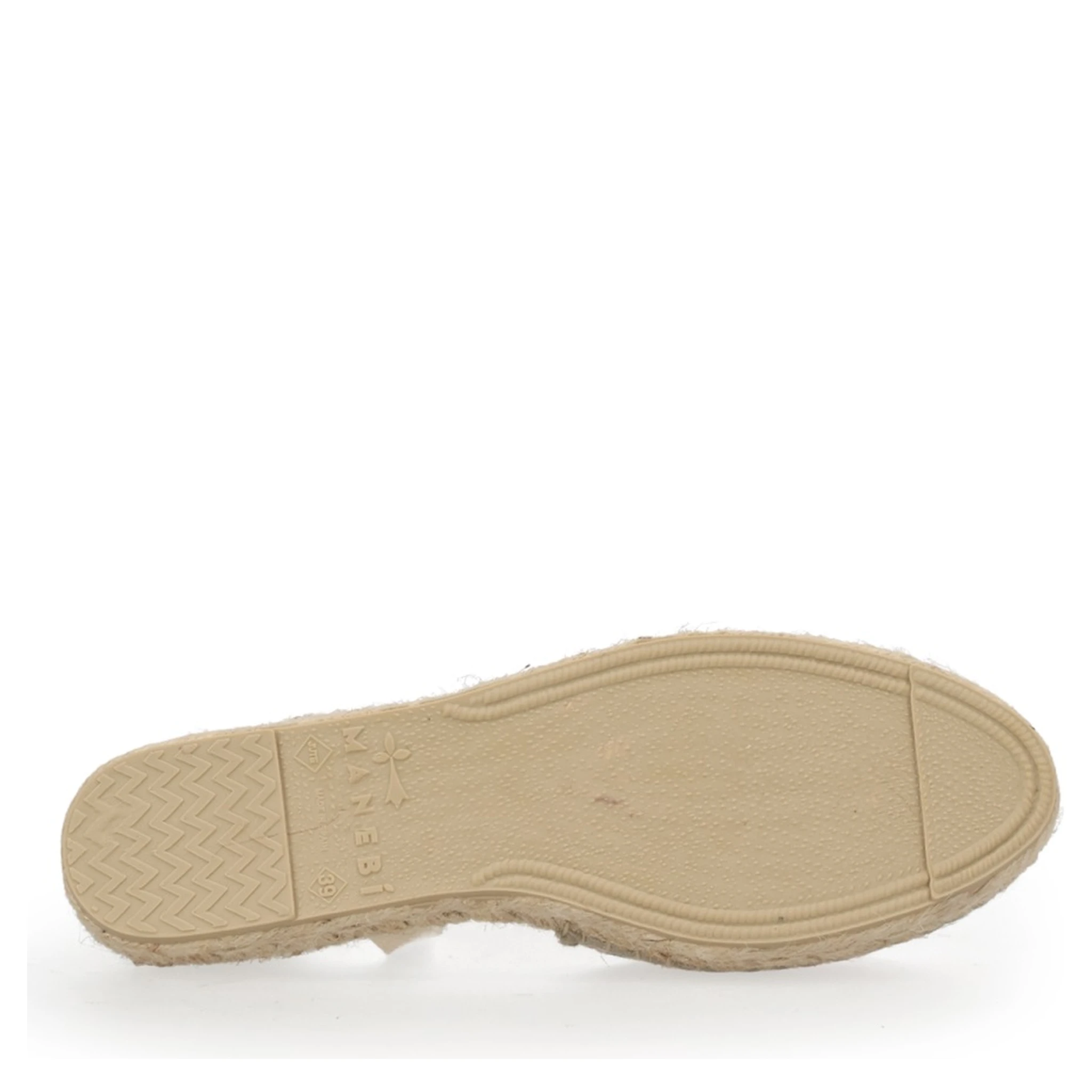 ESPADRILLA "VALENCIANA"