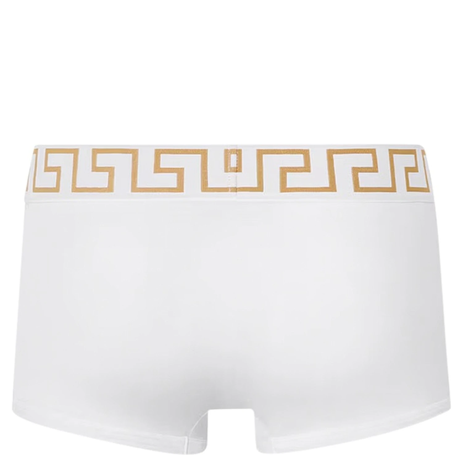 BOXER SHORTS WITH GREEK