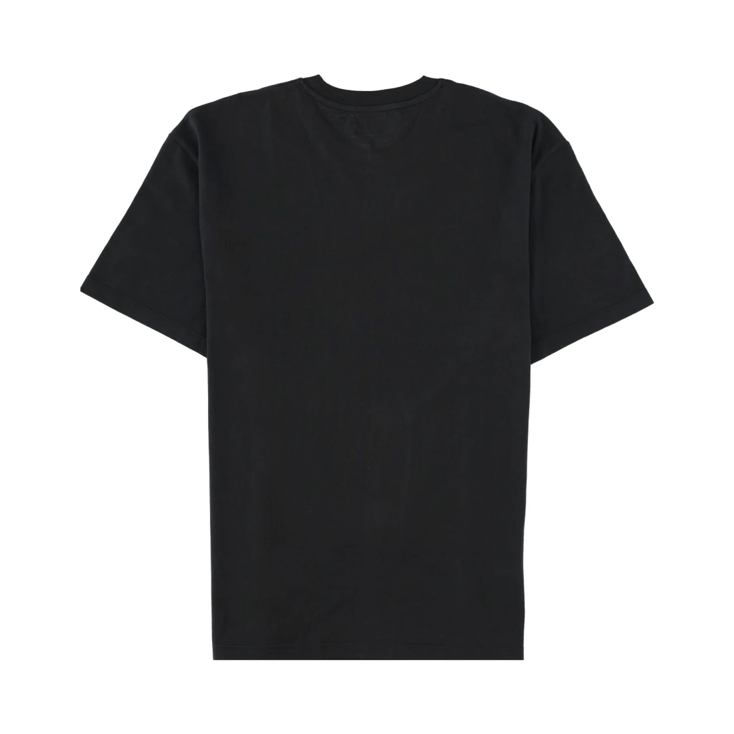 T-SHIRT CON MICRO LOGO