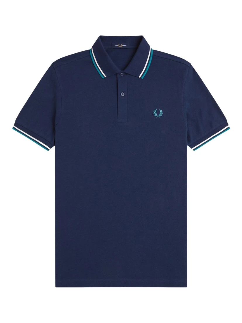 POLO CON LOGO