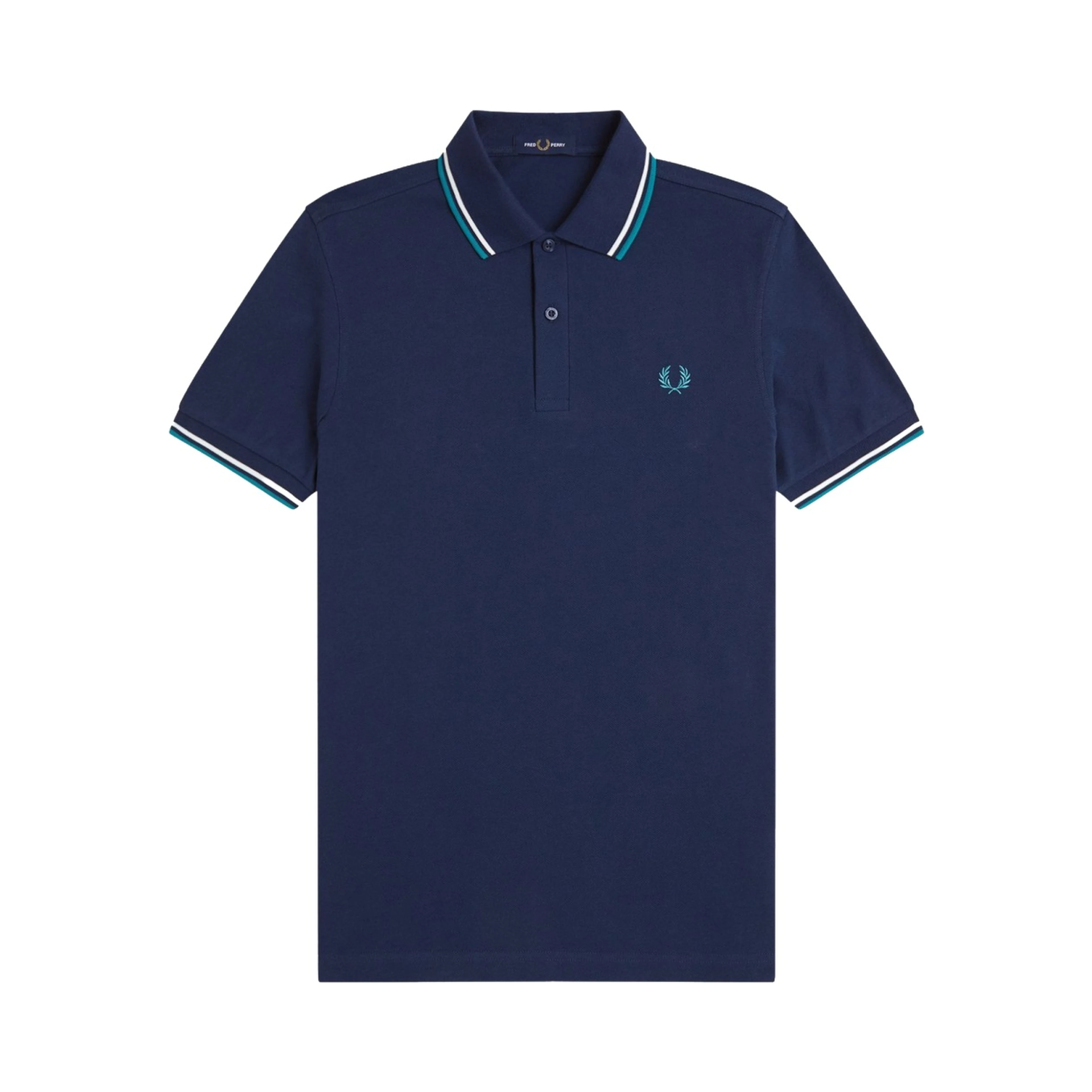 POLO CON LOGO