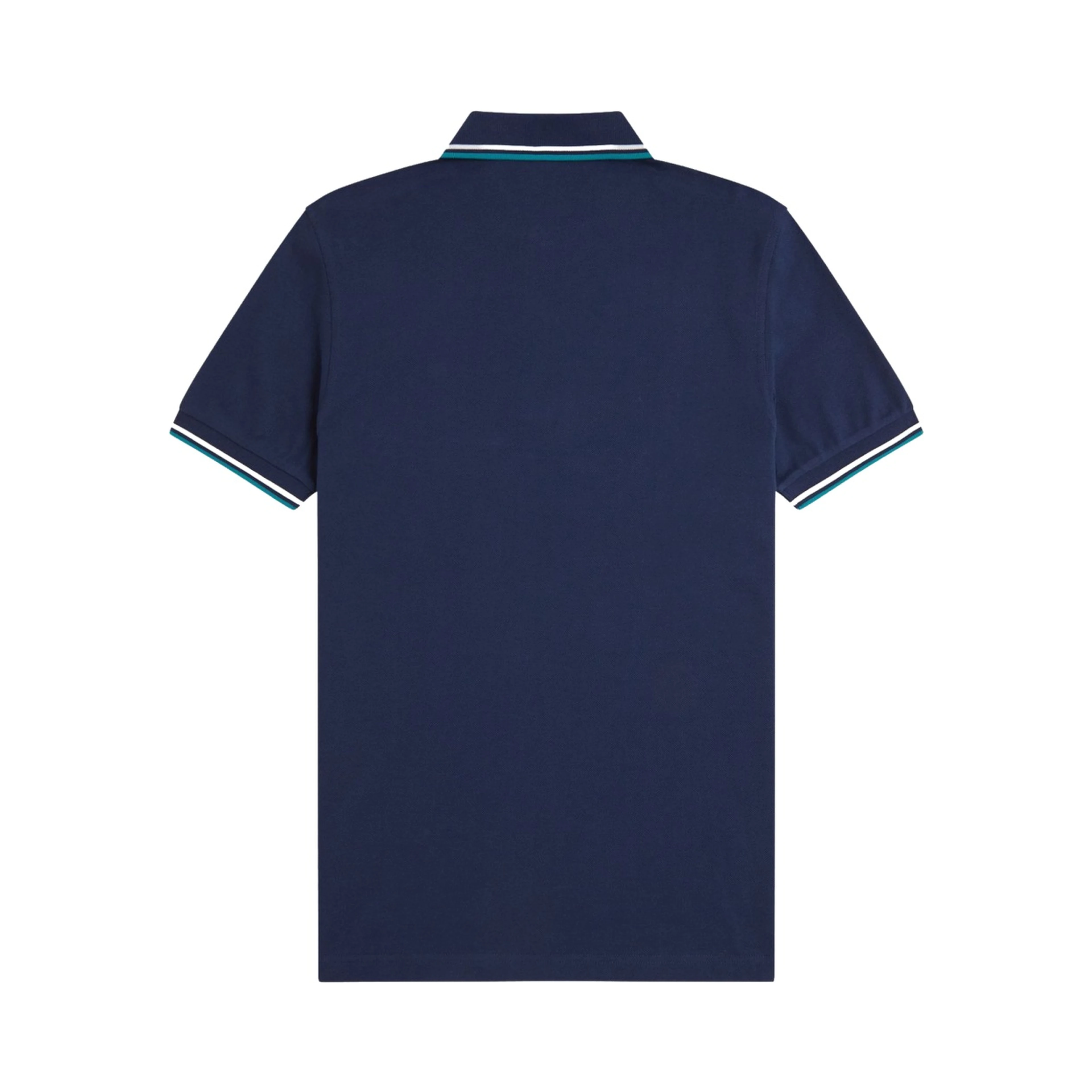 POLO CON LOGO