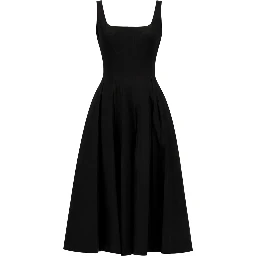 "ELLISON" DRESS