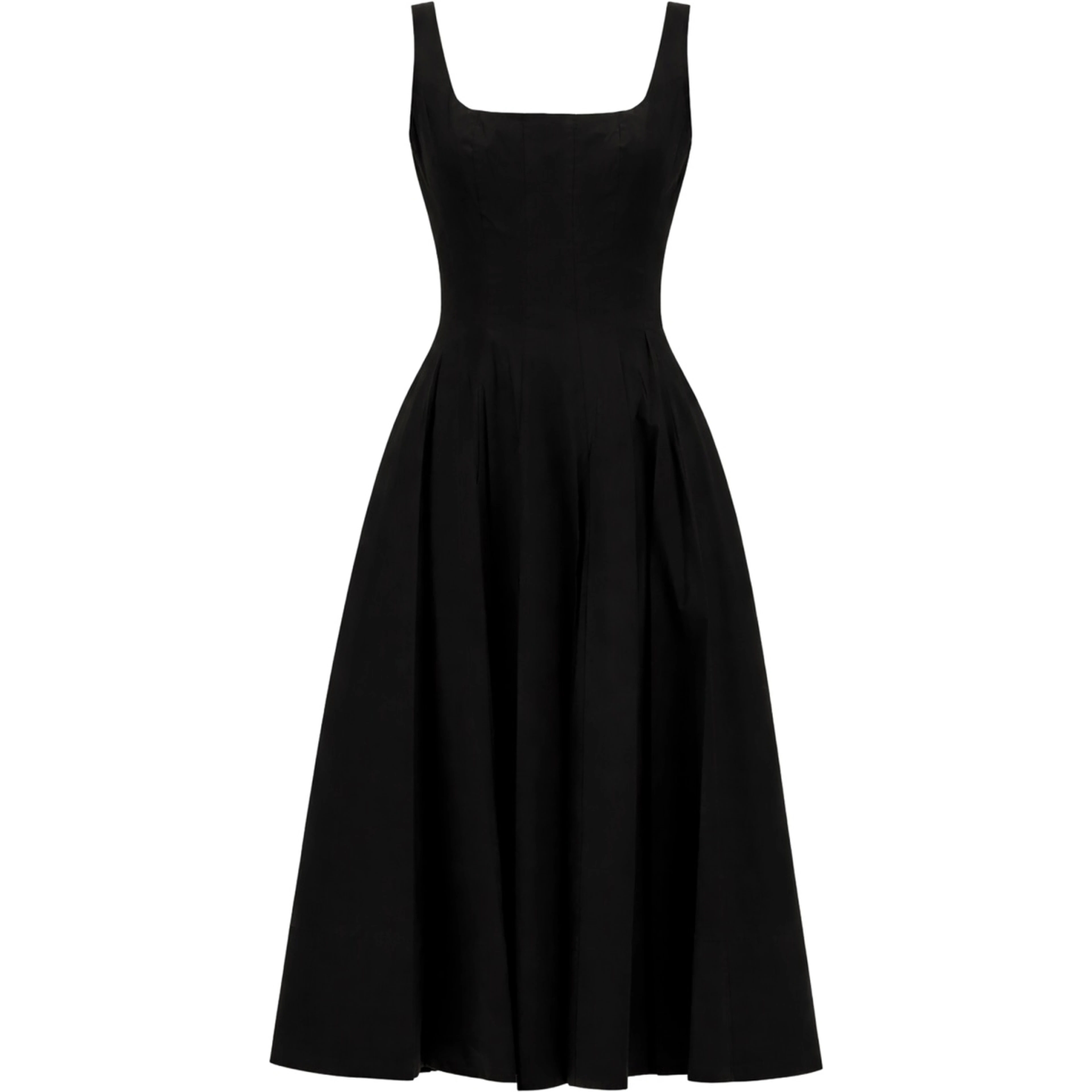 "ELLISON" DRESS