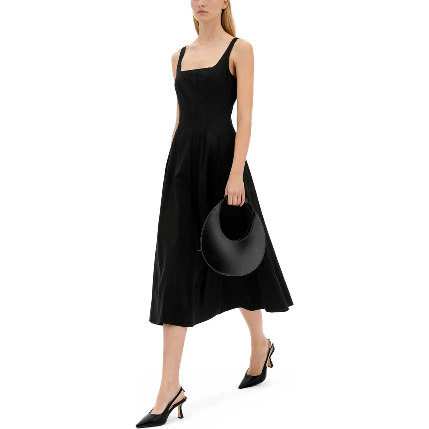 "ELLISON" DRESS