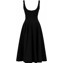 "ELLISON" DRESS
