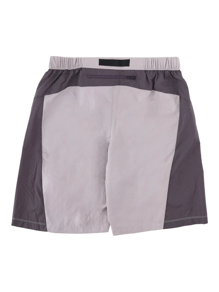 SHORTS CON CINTURA alternative