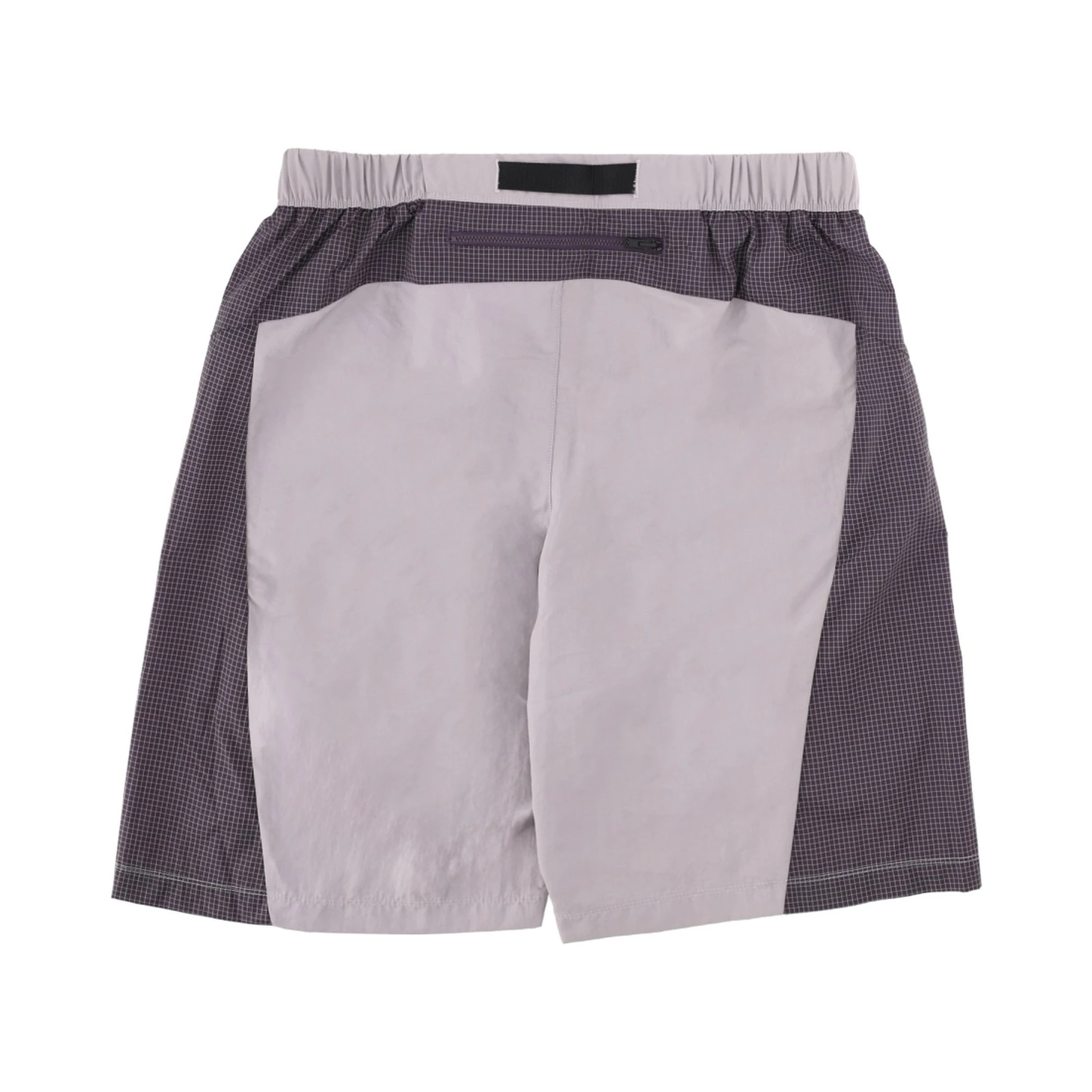 SHORTS CON CINTURA