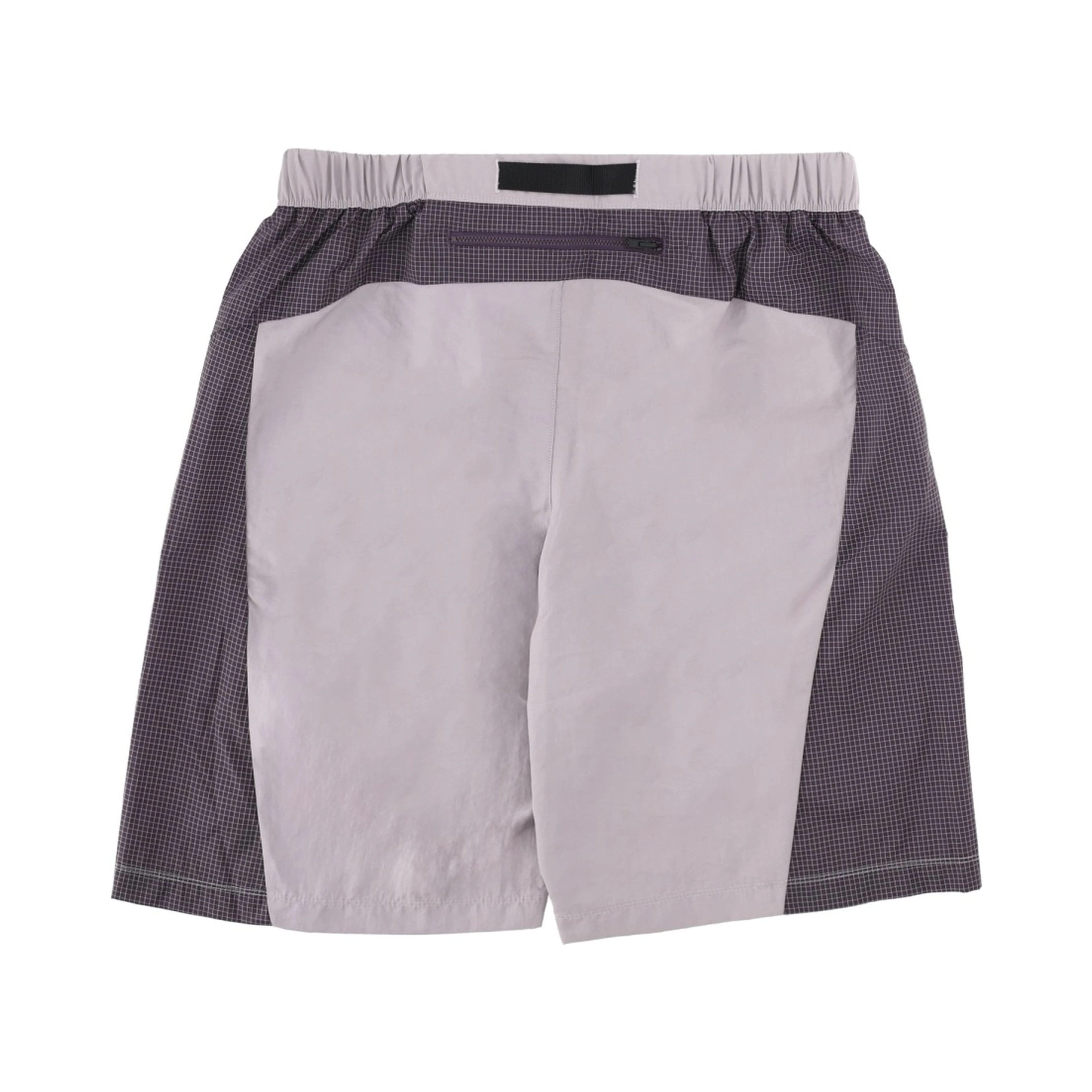 SHORTS CON CINTURA