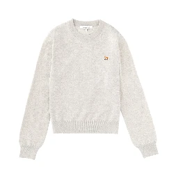 "BABY FOX" JERSEY