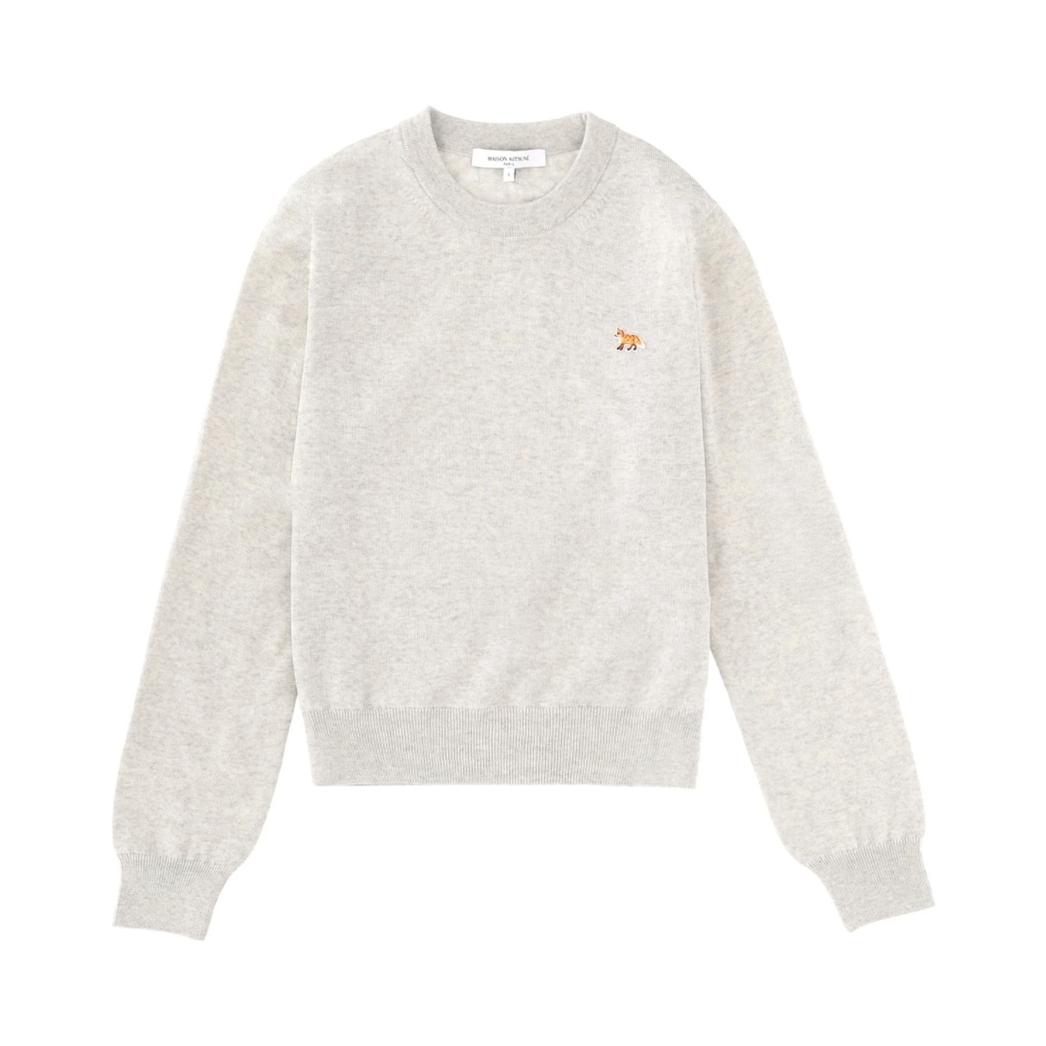 "BABY FOX" JERSEY