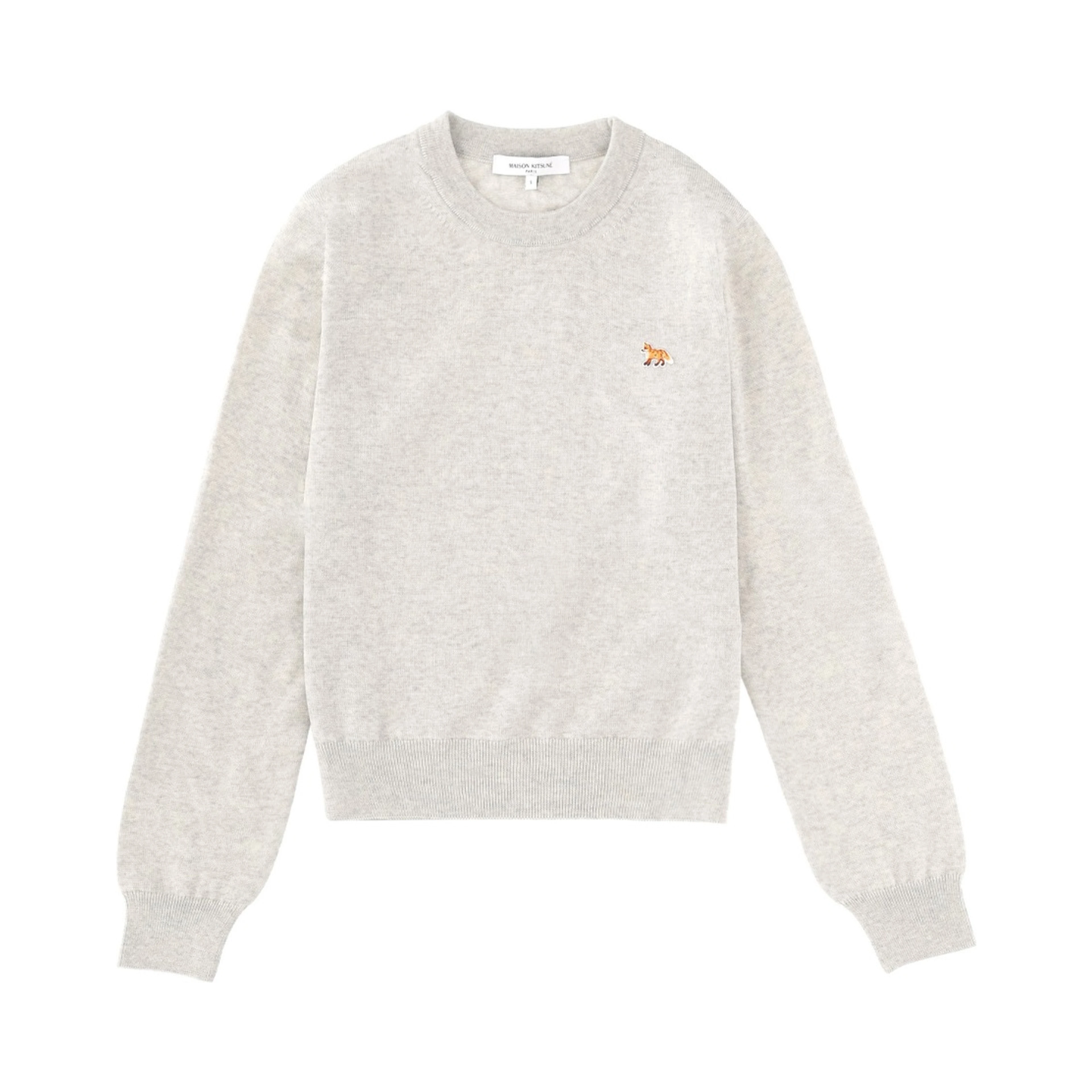 "BABY FOX" JERSEY