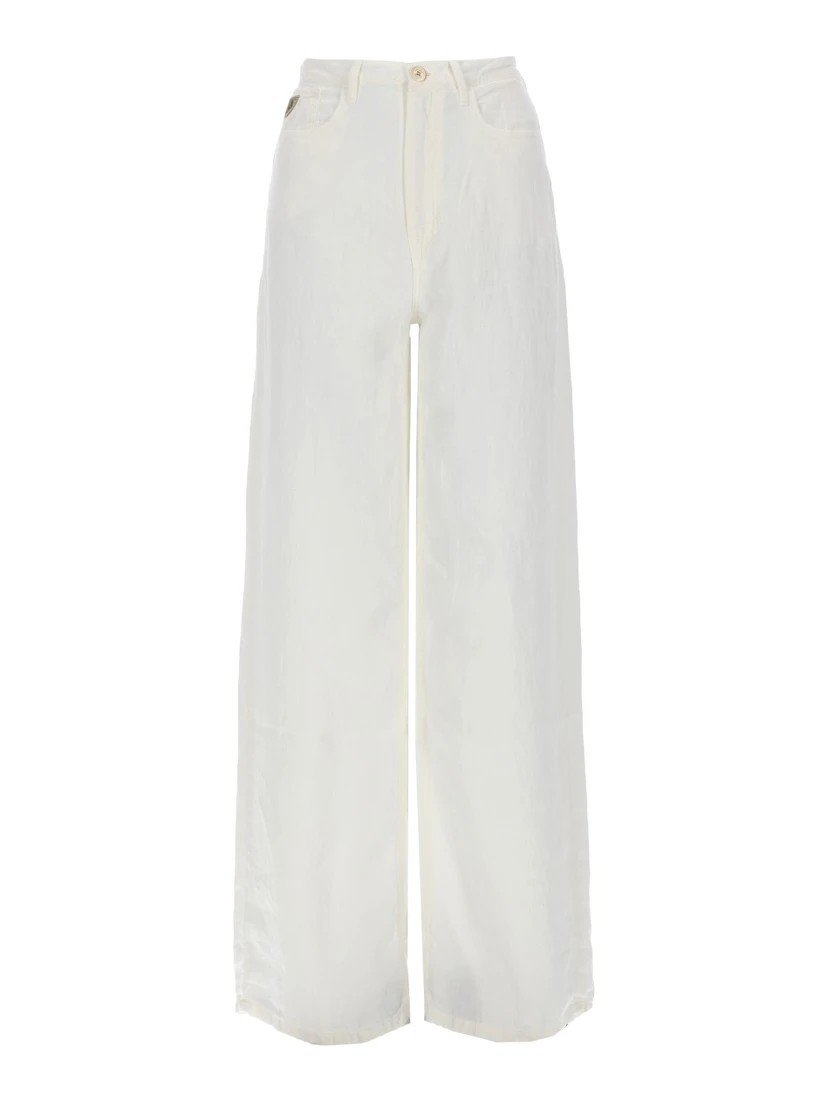 PANTALONE "SKATER LOOSE Z"