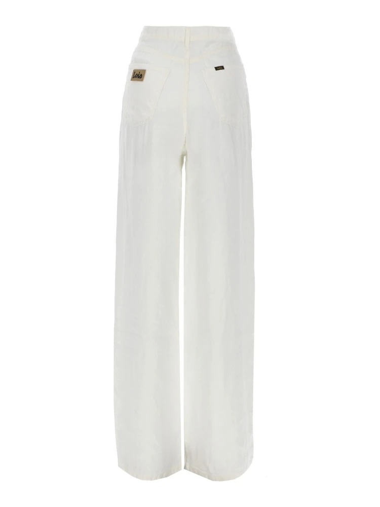 PANTALONE "SKATER LOOSE Z" alternative