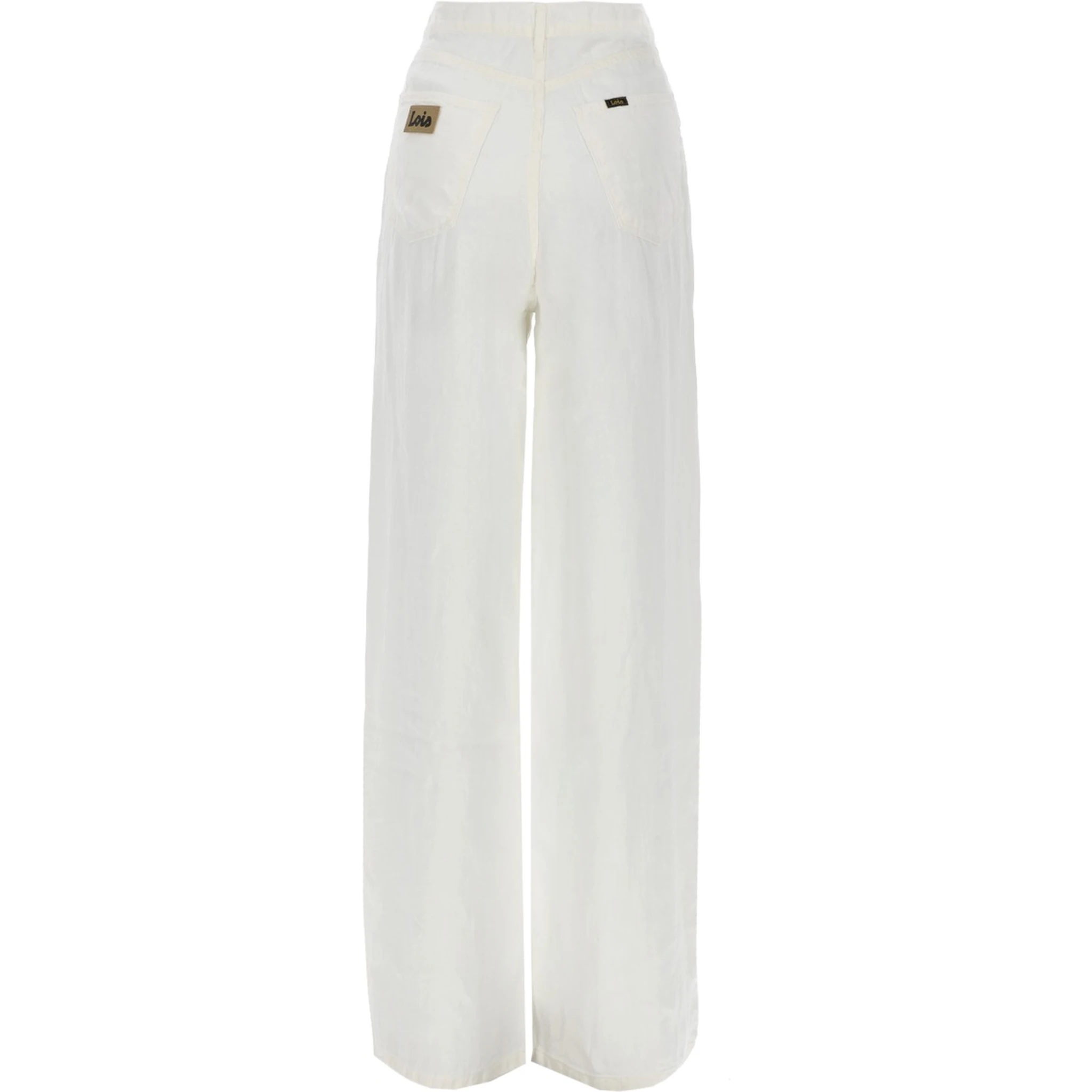 PANTALONE "SKATER LOOSE Z"