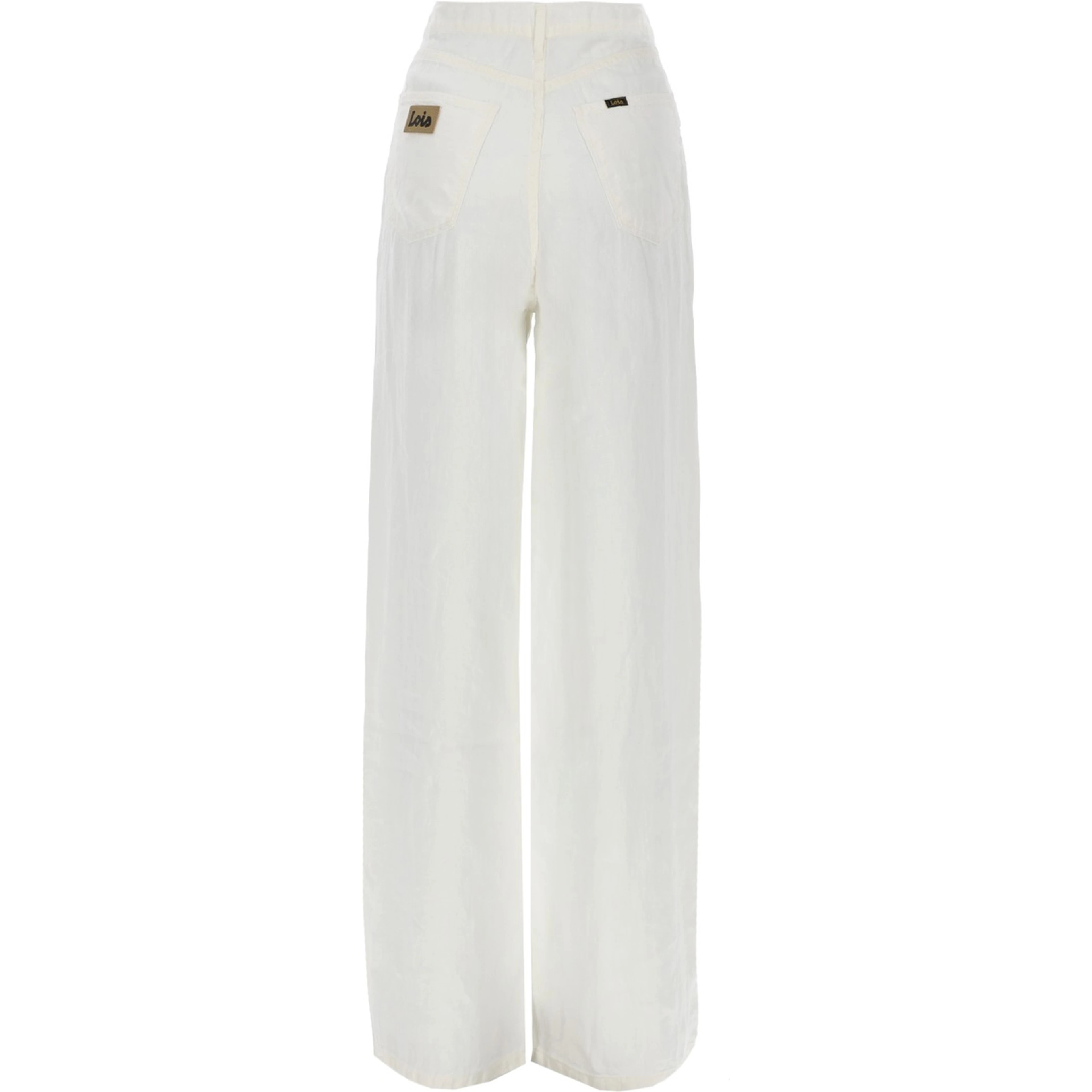 PANTALONE "SKATER LOOSE Z"