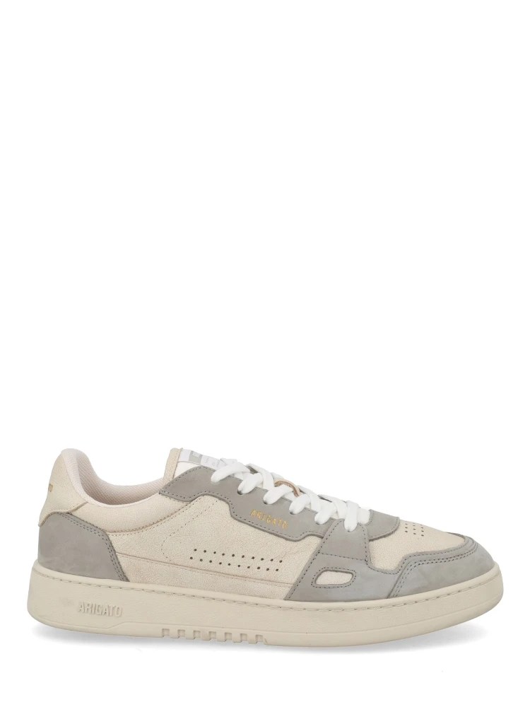 SNEAKER "DICE LO"