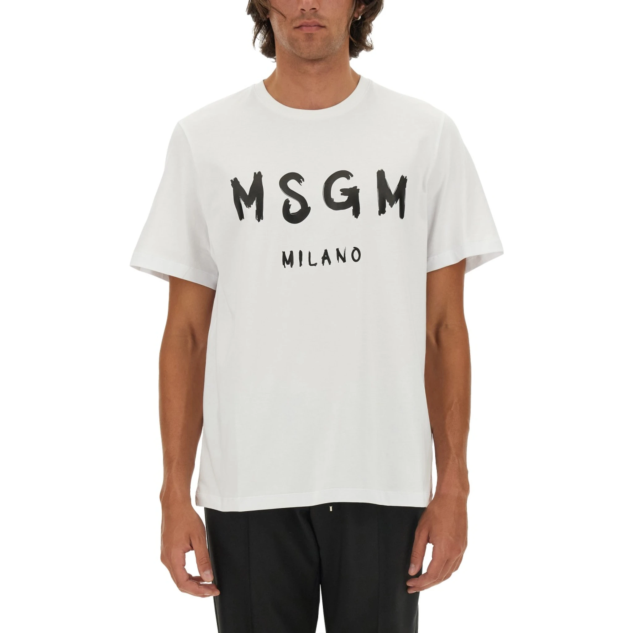 COTTON T-SHIRT