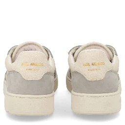 SNEAKER "DICE LO"