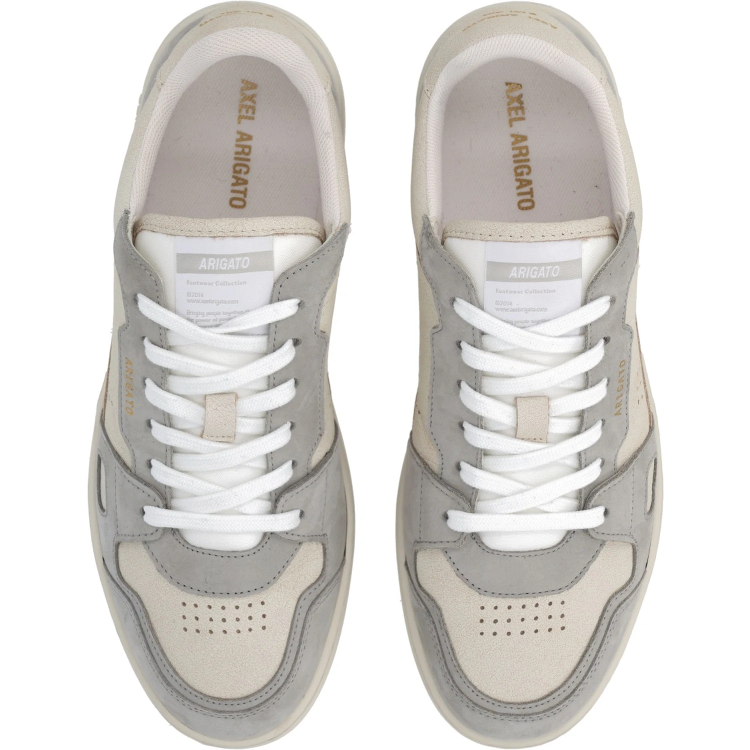 SNEAKER "DICE LO"