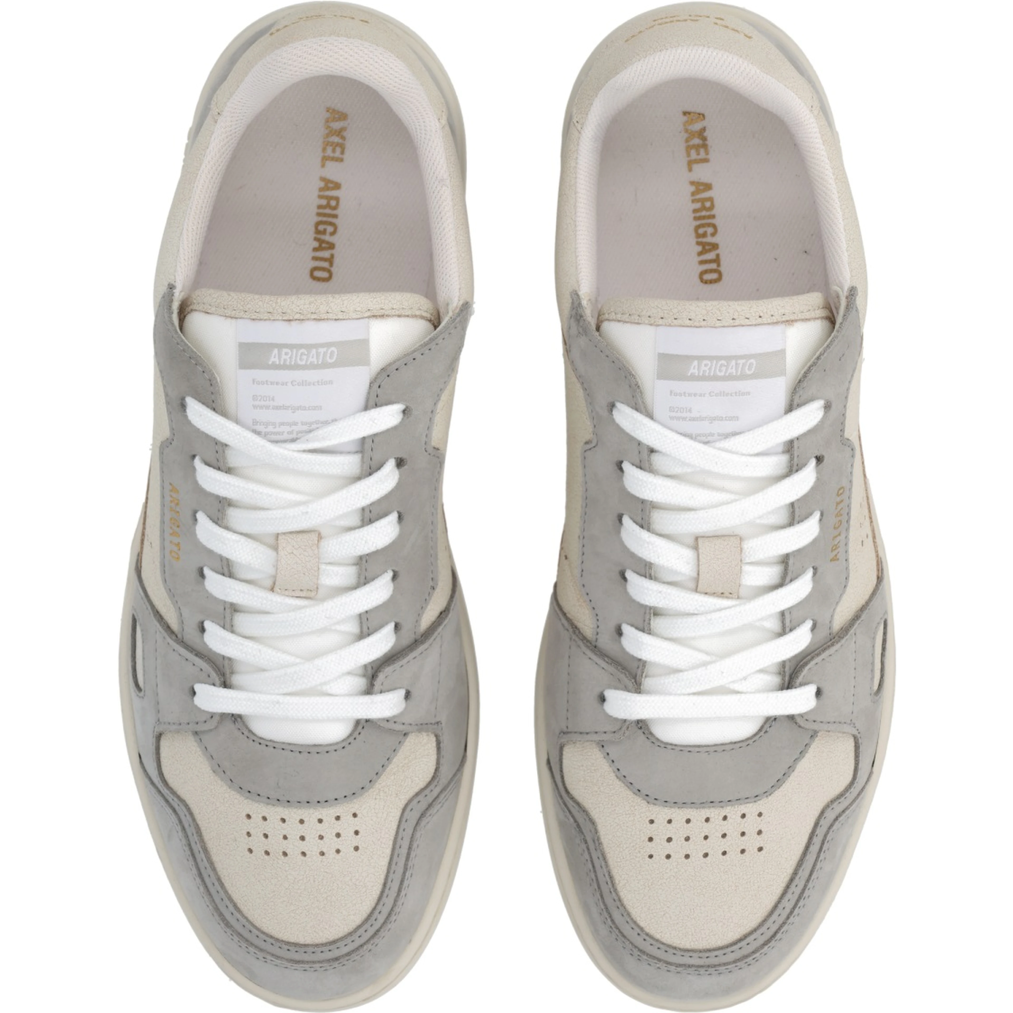 SNEAKER "DICE LO"