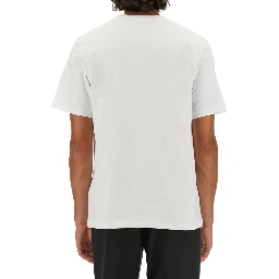 COTTON T-SHIRT