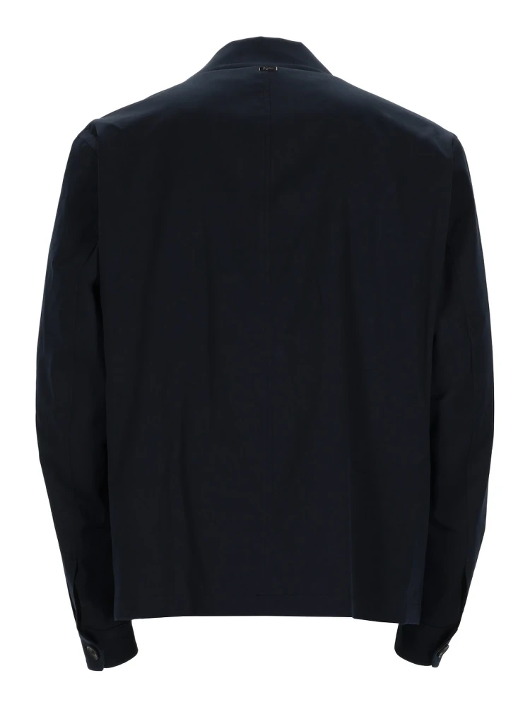 GIACCA CON TASCHINI alternative