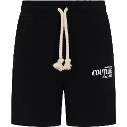 SHORTS CON LOGO