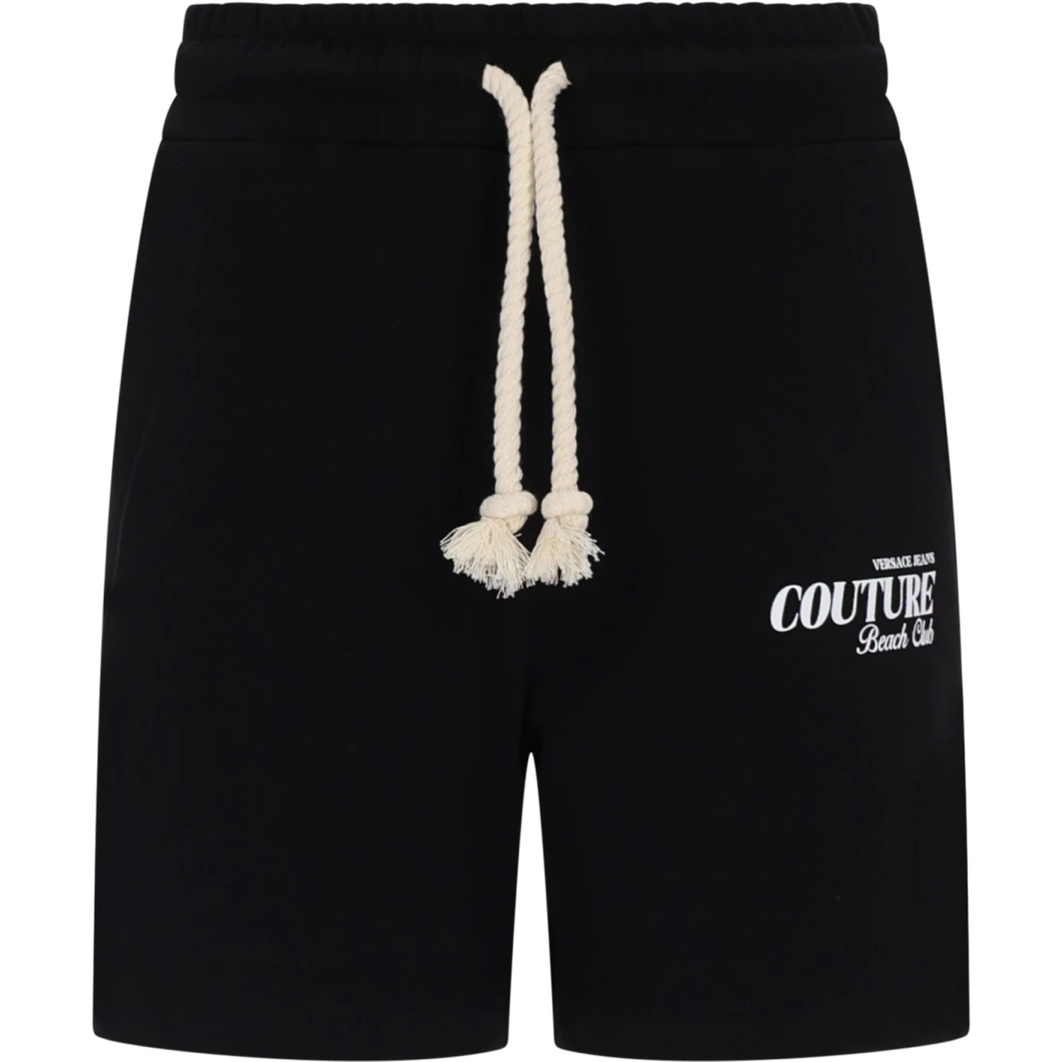 SHORTS CON LOGO