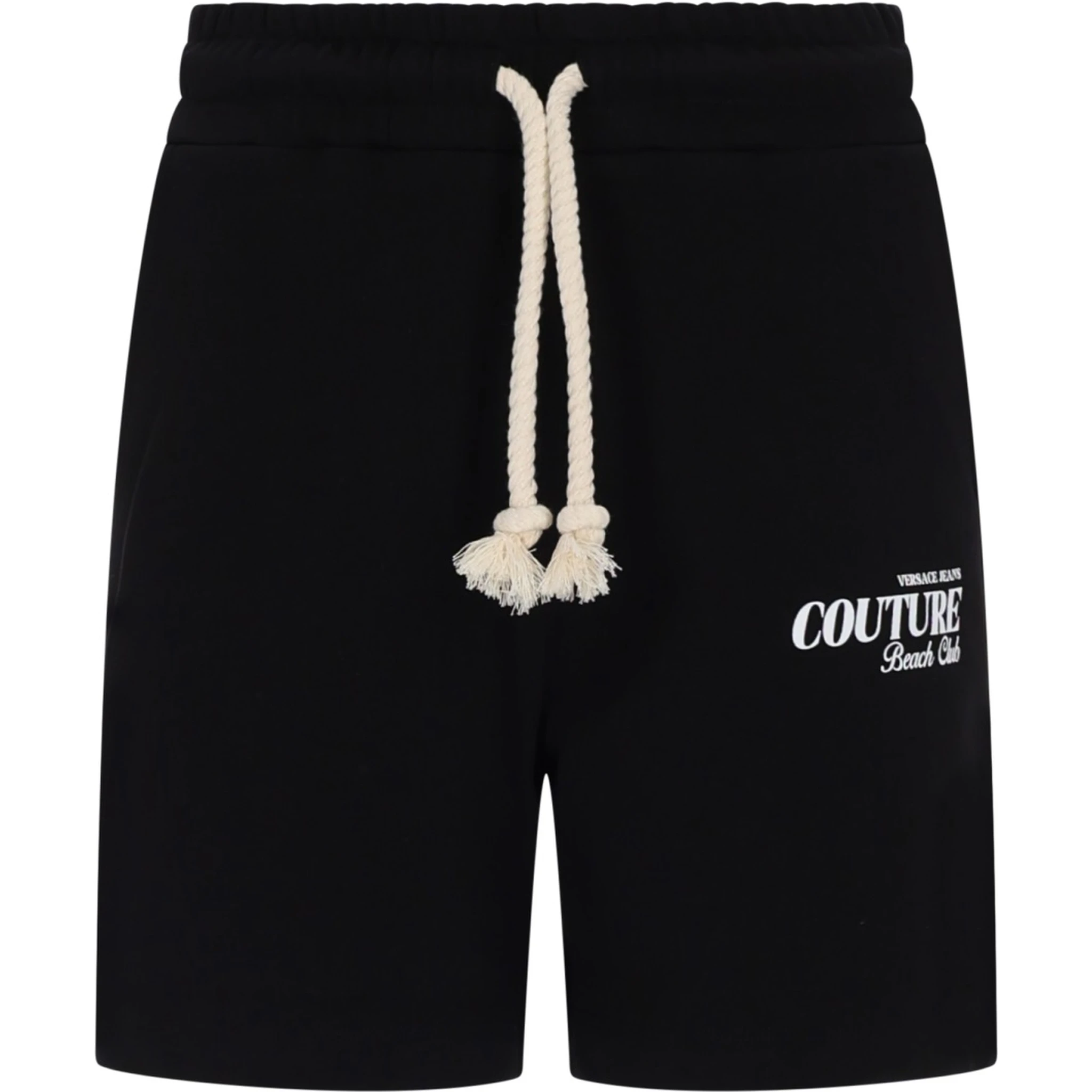 SHORTS CON LOGO